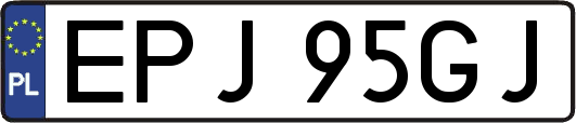 EPJ95GJ