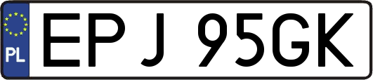 EPJ95GK