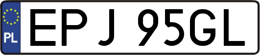 EPJ95GL