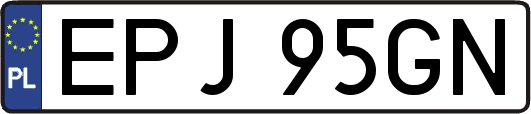 EPJ95GN