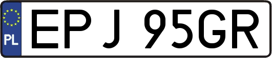 EPJ95GR