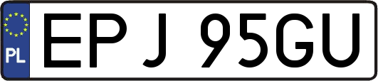 EPJ95GU