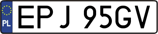 EPJ95GV