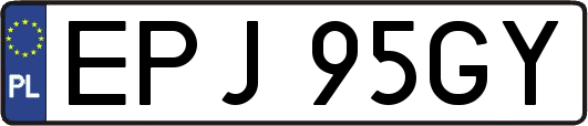 EPJ95GY