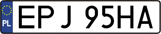 EPJ95HA