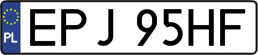 EPJ95HF