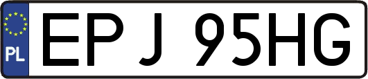 EPJ95HG