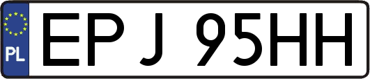 EPJ95HH
