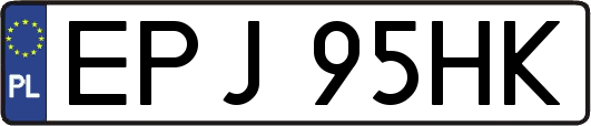 EPJ95HK