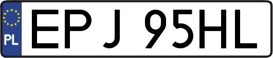 EPJ95HL