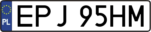 EPJ95HM