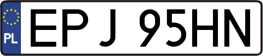 EPJ95HN