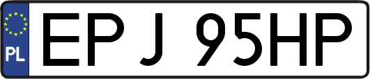 EPJ95HP