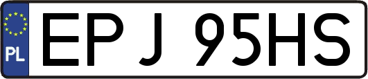 EPJ95HS