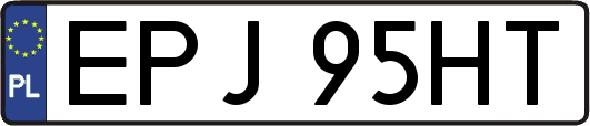 EPJ95HT
