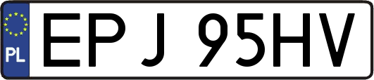 EPJ95HV