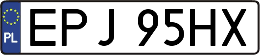 EPJ95HX