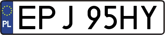 EPJ95HY