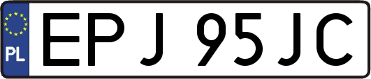 EPJ95JC