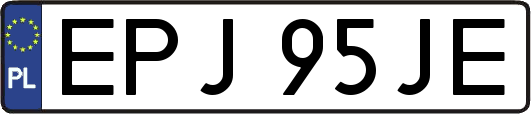 EPJ95JE