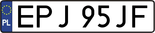 EPJ95JF