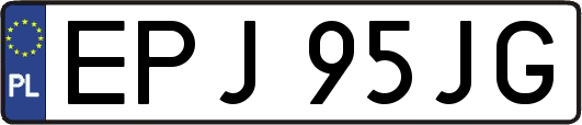EPJ95JG