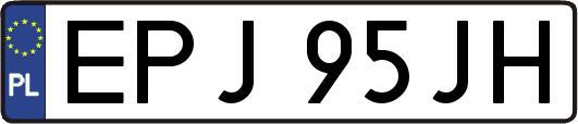 EPJ95JH