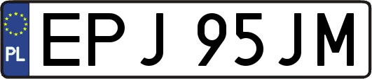 EPJ95JM