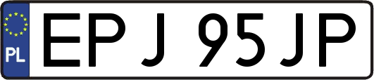 EPJ95JP