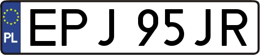 EPJ95JR