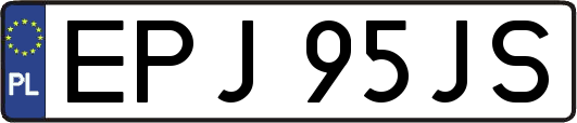 EPJ95JS