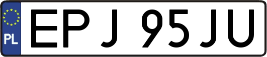 EPJ95JU