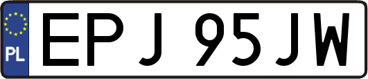 EPJ95JW