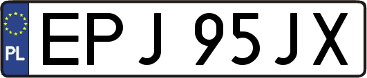 EPJ95JX
