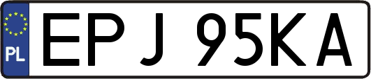 EPJ95KA