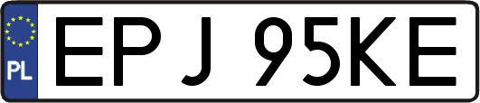 EPJ95KE