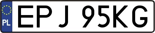 EPJ95KG