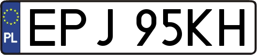 EPJ95KH