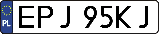 EPJ95KJ
