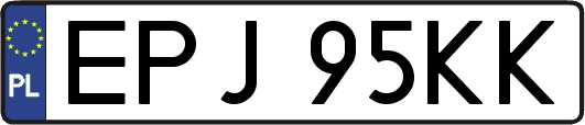 EPJ95KK