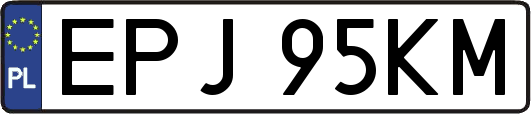 EPJ95KM