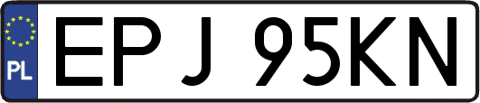 EPJ95KN