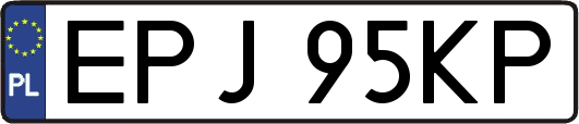 EPJ95KP