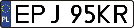EPJ95KR
