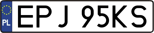 EPJ95KS