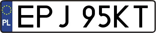 EPJ95KT