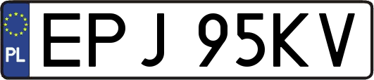 EPJ95KV