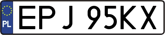 EPJ95KX