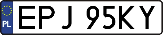 EPJ95KY