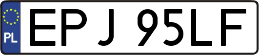 EPJ95LF